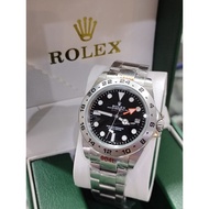 Rolex Explorer automatic men with box