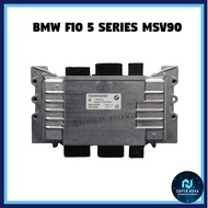 ECU BMW F10 N52 5 SERIES CONTINENTAL DME MSV90 5WK92606