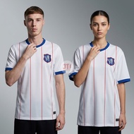 Jersey Chelsea 2026 2027 Football Shirt Chls Home Away 3rd Third Fans 26 27 JTI Store