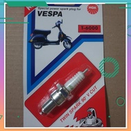 Spark Plug Length NGK Vespa Exclusive NGK Original