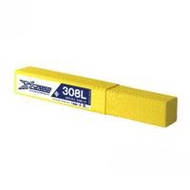 ลวดเชื่อมสเตนเลส GEMINI E308L-16 4.0x350 มม. (1317412)
