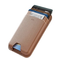 ESR 2K638 Magnetic Wallet Boost (Halolock), MagSafe Wallet