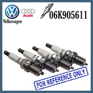 06K905611 AUDI SPARK PLUG A4 B8 14Y