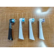 For Oral B io 4/8/12Pcs Electric Toothbrush Heads Cover For Oral B io Electric Toothbrush Dustproof 