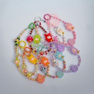 A1 - A38 Charm Bag/ Phone Strap/ / Keychain