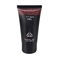 Titan Gel pria perkasa , Asli original ,Titan gel rusia