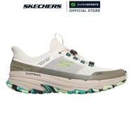 SKECHERS GO RUN Trail Altitude 2.0 - Point รองเท้าวิ่งเทรลผู้หญิง