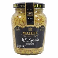 ~~ * Shisui Boutique *~French MAILLE Mustard Seed Sauce Dijon French 210g