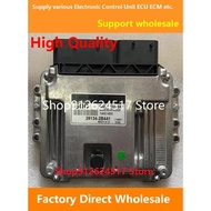 ECU 39134-2B441 500/39127-2B550 E93B/39127-2B930 E47B/39128-2B003 L604 Engine Computer MEG17.9.12 Co
