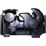 For Mercedes-Benz E250 / E350 / E300 / E400 / E450 / E550 Hood Latch 2010-2020 Driver OR Passenger S