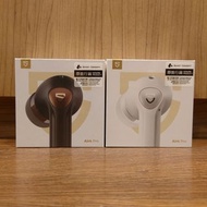 門市全新現貨‼️ SoundPeats Air4 Pro 入耳式主動降噪耳機（2色：黑，白）