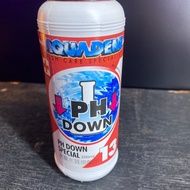 Ready Stock 【Aquarium 】 AQUADENE PH DOWN SPECIAL/MEDICINE/WATER PURIFY/BLACK WATER