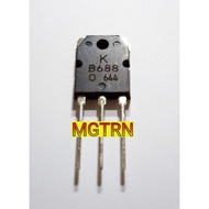 Transistor B688 Original