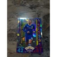 Magic Moments Eden Hazard - Chelsea (MM5) 16/17