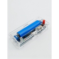 18650 Lithium Battery Charging Module 3.7V Lithium Battery Module