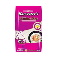 Harvesters Special Thai Jasmine Rice 25kg