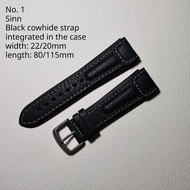 Sinn 錶帶/錶扣