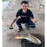 EXP HORIZ SPINNING/BAITCAST RODS