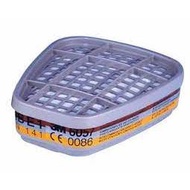 3M 6057 ORGANIC VAPOUR/INORGANIC VAPOUR