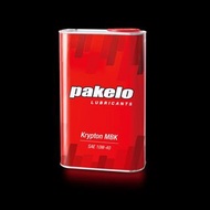 Pakelo MBK｜頂級意大利電單車全合成偈油