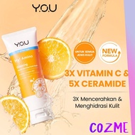 YOU Hy Amino Glowing Gentle Cleansing Facial Wash