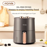 [kline]Monda Air Fryer Machine Home New Multifunctional Smart Fryer Oven