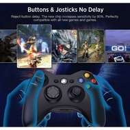 Xbox 360 Wireless Controller Phone Pc Tv Gaming Controller Wireless Joypad Joystick Gamepad Controll