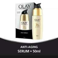 Olay total effects 7 in 1 anti aging serum 50ml