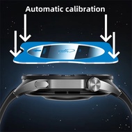 Tempered Glass With Alignment Tool For Huawei Watch GT 5 Pro / GT 6 Pro 46mm 42mm / GT 5 / GT 6 46mm