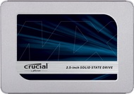 Crucial MX500 1TB 3D NAND SATA 2.5 Inch Internal SSD, up to 560MB/s - CT1000MX500SSD1