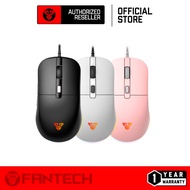 Fantech Kanata VX9 / VX9S / G13 2400DPI LED USB Wired Gaming Mouse II