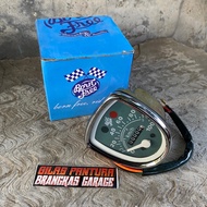 Speedo Spido Speedometer Honda Pipot C50 C70 C90 Pipot
