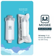 BESTPOOL - Bộ lọc nước tắm gắn vòi hoa sen BP1