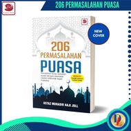 206 Permasalahan Puasa Oleh Ustaz Muhadir Haji Joll