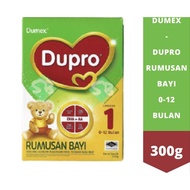 DUPRO LANGKAH 1 (0-12 BULAN)