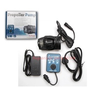 Jebao/Jecod 110~240V SW-2 SW-4 SW-8 MLW-5 RW-4 RW-8 RW-15 RW-20 Coral cylinder pump Marine Aquarium 