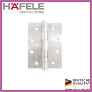 ✅ ✑ ♣ Hafele Stainless Steel Butt Hinges