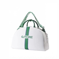 G GFORE Men Women Outdoor Sports Large-Capacity Clothing Bag golf Waterproof Lightweight Equipment B