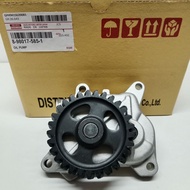 OIL PUMP ASSY OIL PUMP ASSY ISUZU ELF NKR 71 NKR 66 ORIGINAL