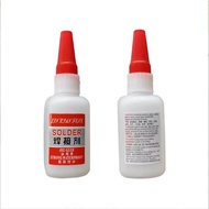 SOLDER Super Glue 50G Easy To Use