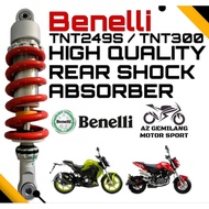 Benelli TNT249S TNT 249S / TNT300 TNT 300 HIGH QUALITY REAR SHOCK ABSORBER