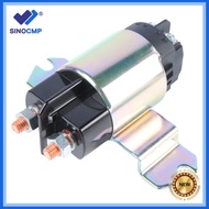 Promotion 1pc Power Master Switch 301202-00153 MK5543443 30120200153 For Excavator Starter Relay DL2