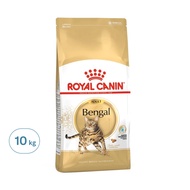 ROYAL CANIN 法國皇家 皇家FBN 豹成貓乾飼料 BG40  10kg  1袋