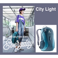 ⭐️Trendy⭐️ Deuter CITY LIGHT 16L Daypack Backpack School Bag