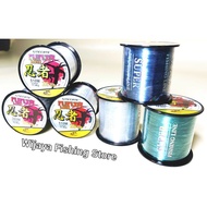 Utecate Ninja Line Fishing Line Braided Fishing Line