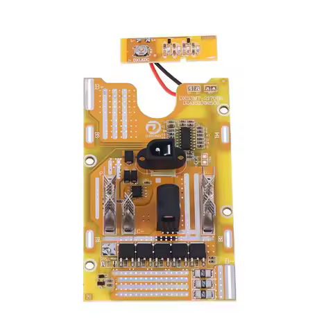 【21700 Lithium Battery PCB No Original For Protection Circuit Board BMS For Lomvum Zhipu Hongsong 21