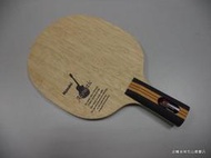 ★波爾桌球★ Nittaku 木吉他 ACOUSTIC 桌球底板 中國式直拍CS柄 日本製