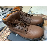 Timberland pro safety shoes