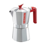 Pedrini กาต้มกาแฟ Eco Moka