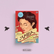 Amba - Laksmi Pamuntjak